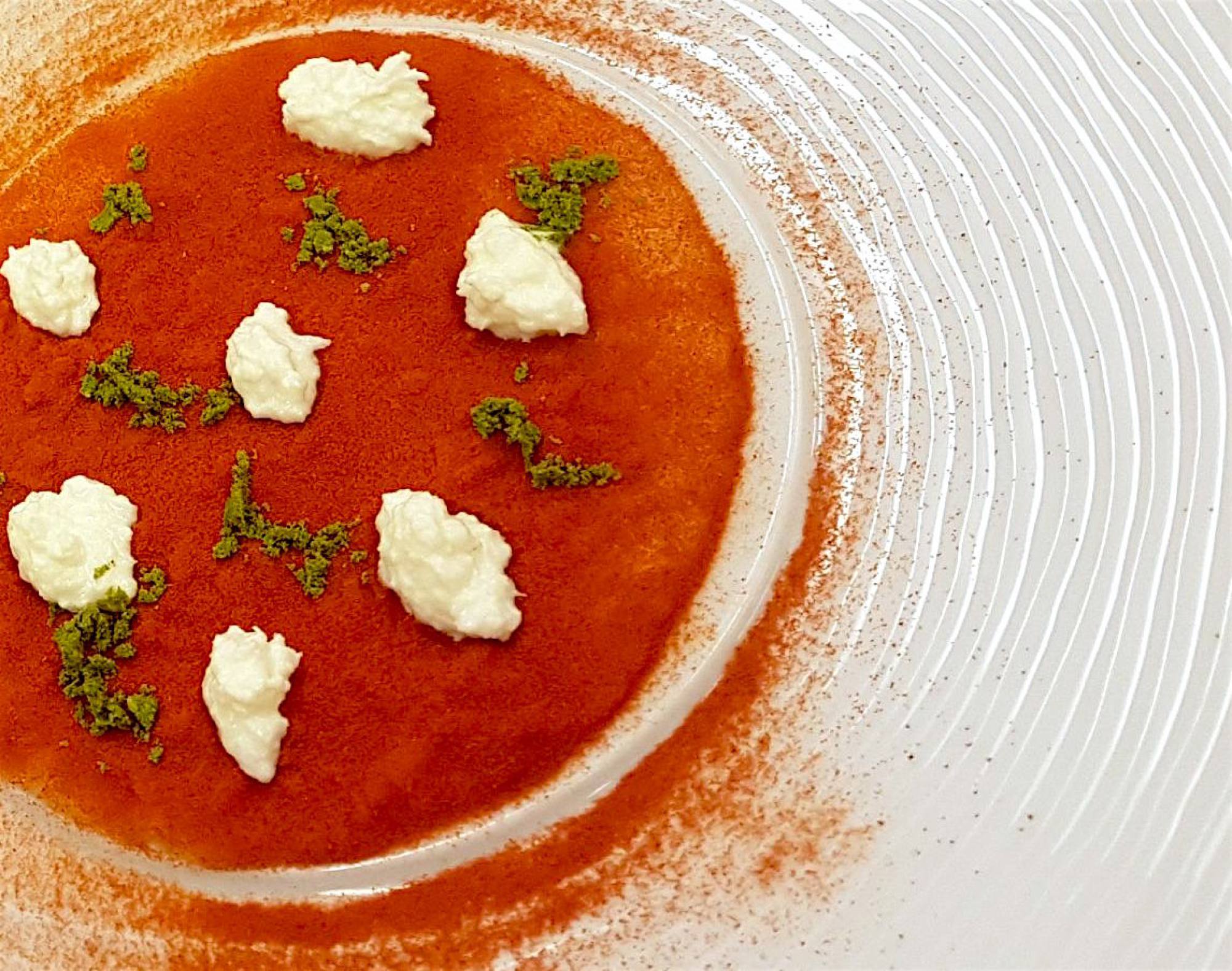 Un menù da non perdere, ecco tutte le novità di Umami Bistrot