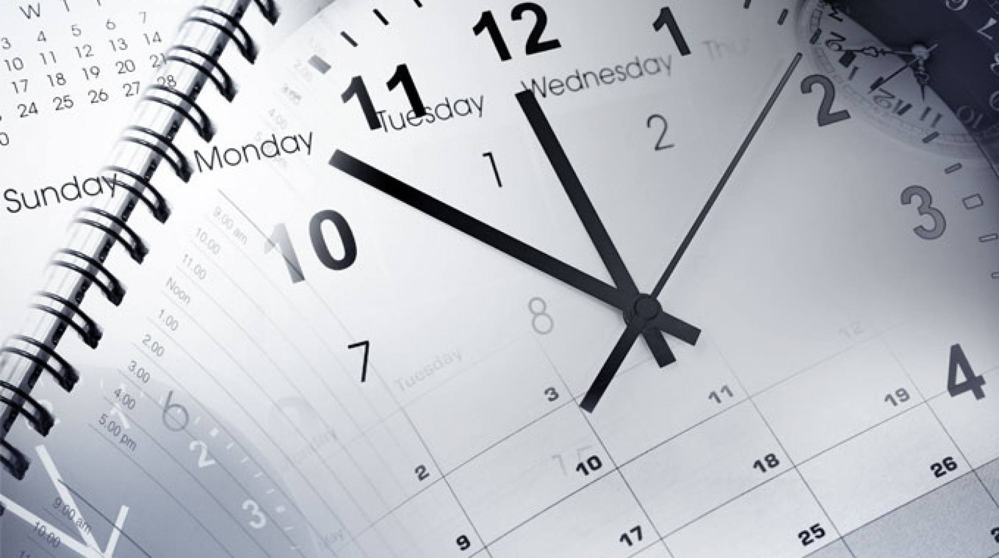 Cambia il nostro giorno di chiusura